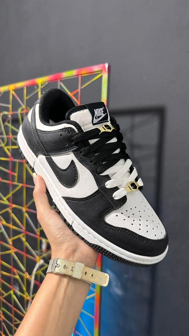 Dunk Negras